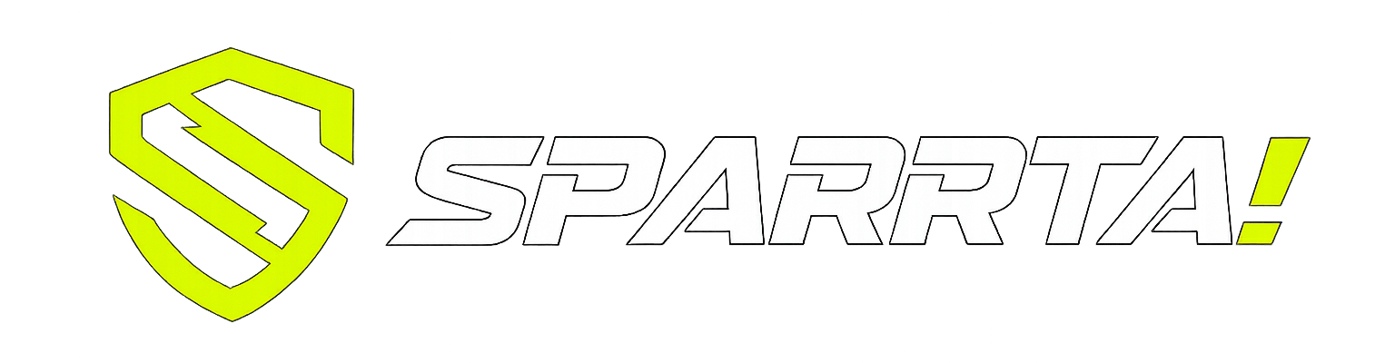 SPARRTA!